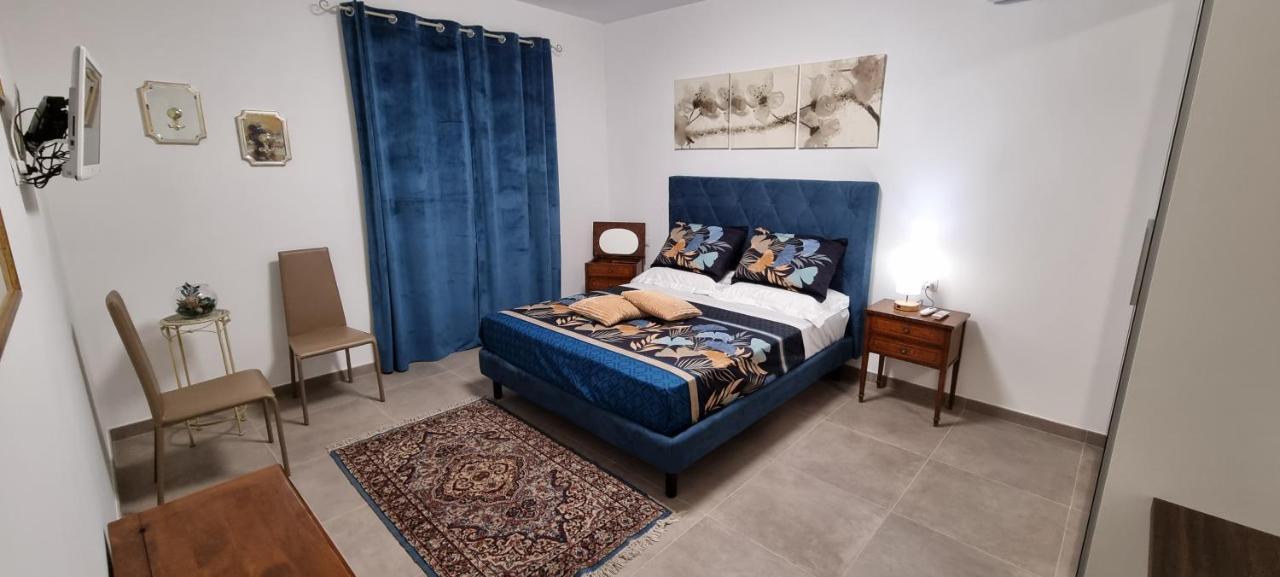Oltre La Siepe Apartment Nepi Exterior foto
